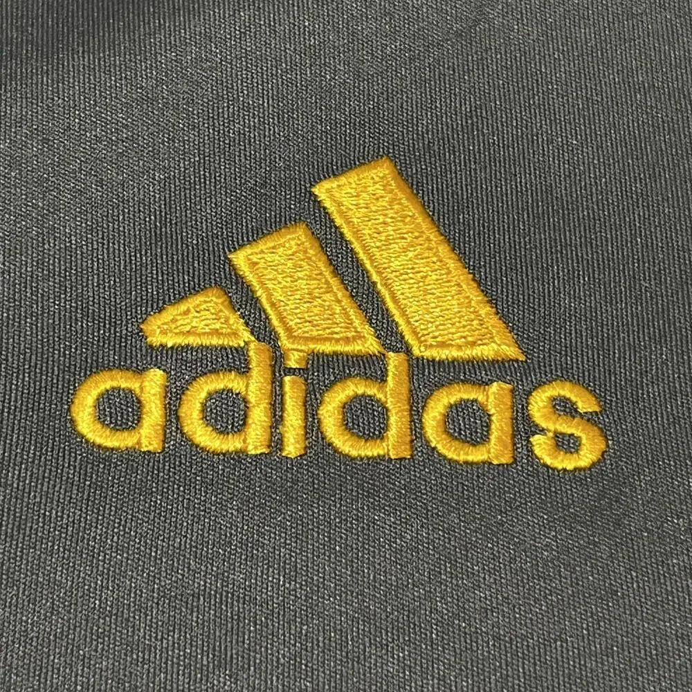 Adidas BUSC Goalkeeper Shirt Mens Large 50th Anniversary Soccer Climalite